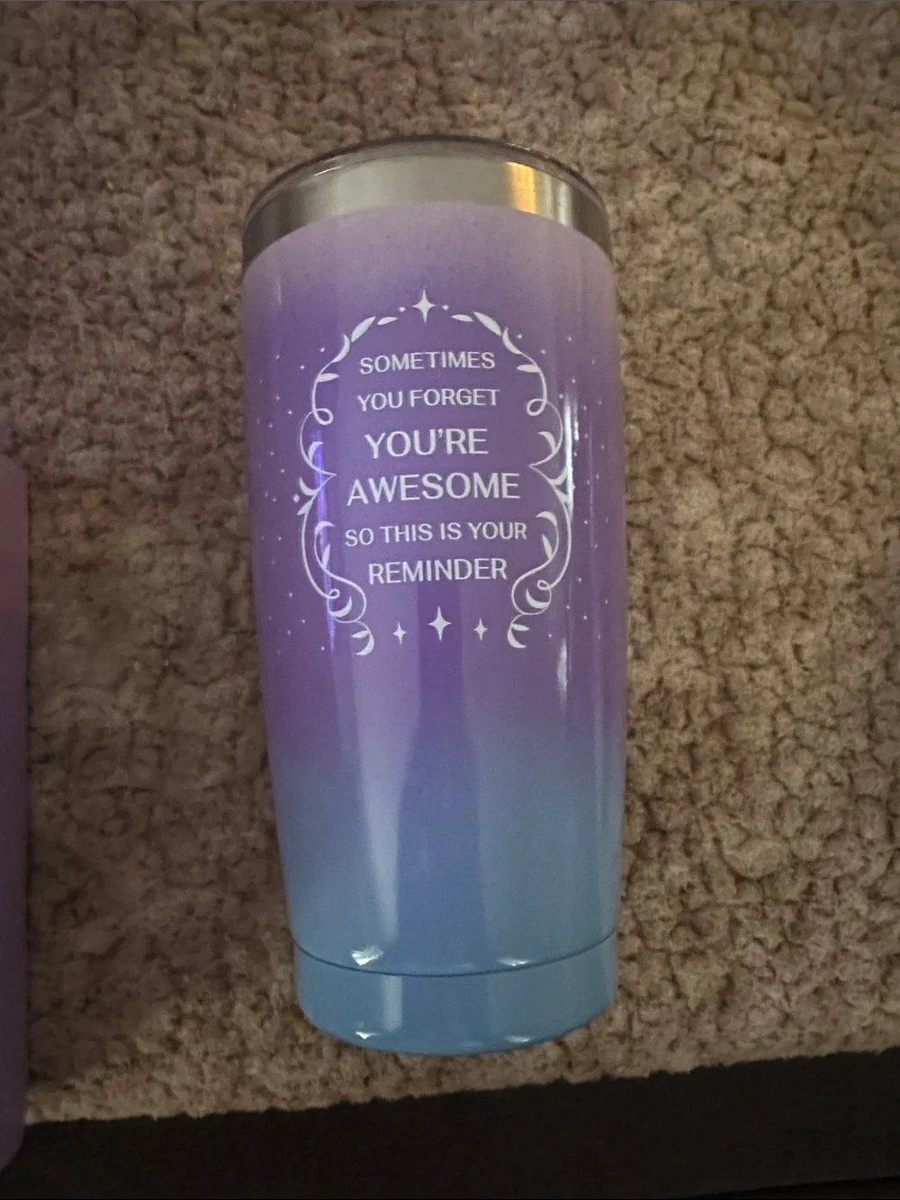 Lavender Gift Set